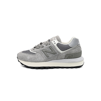 NEW BALANCE NB新款574系列情侣复古跑步鞋休闲运动鞋鞋U574LGGY