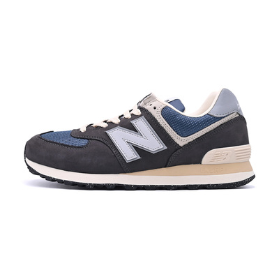 NEW BALANCE NB574男鞋女鞋情侣百搭运动鞋复古老爹鞋U574SGG-D