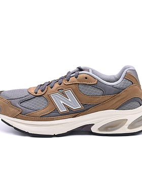 New Balance NB新年款2010系列马年限定男女运动休闲跑鞋U201020Q