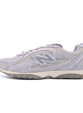 NEW BALANCE NB新款男女款204L舒适运动鞋复古休闲鞋U204L86W-D