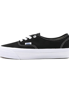 VANS范斯男女Authentic Reissue44低帮运动板鞋休闲鞋VN000CQABA2