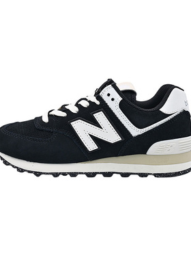 NEW BALANCE NB男女鞋25春季新款574运动休闲鞋潮流老爹鞋U574YCE