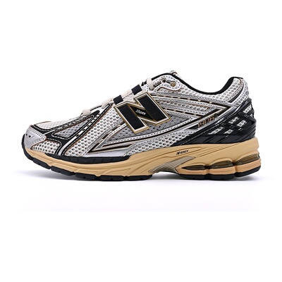 New Balance NB新款Grey男女情侣经典运动鞋休闲老爹鞋M1906RAV