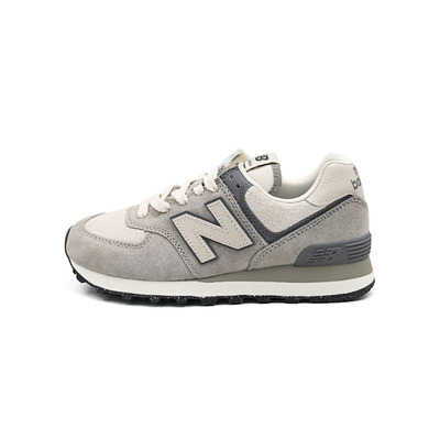 NEW BALANCE NB/574系列复古休闲鞋潮流属实百搭运动鞋WL574WAP