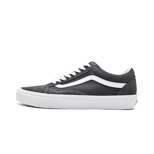 VANS范斯情侣款百搭低帮休闲鞋