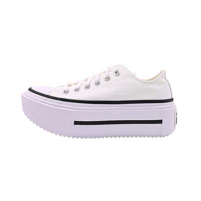 Converse匡威新款Double Stack男女休闲运动鞋双层厚底鞋A15491C