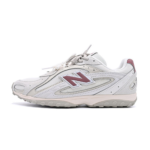 NEW BALANCE NB新款男女款老爹鞋休闲鞋百搭运动鞋薄底鞋U204L1ZH
