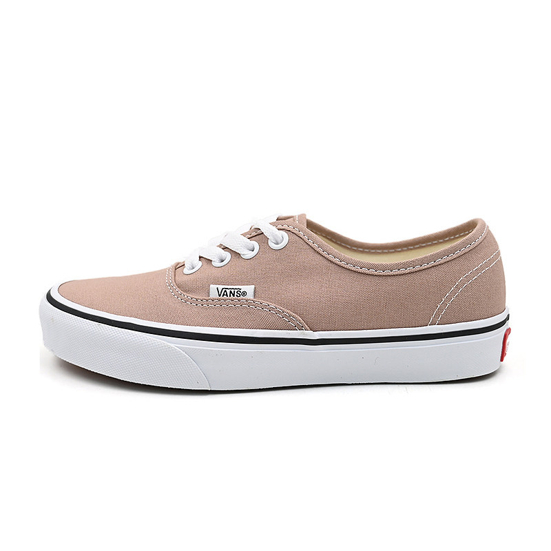 VANS范斯Authentic新款滑板鞋时尚休闲鞋低帮百搭板鞋VN000D8BE2V