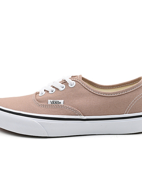 VANS范斯Authentic新款滑板鞋时尚休闲鞋低帮百搭板鞋VN000D8BE2V