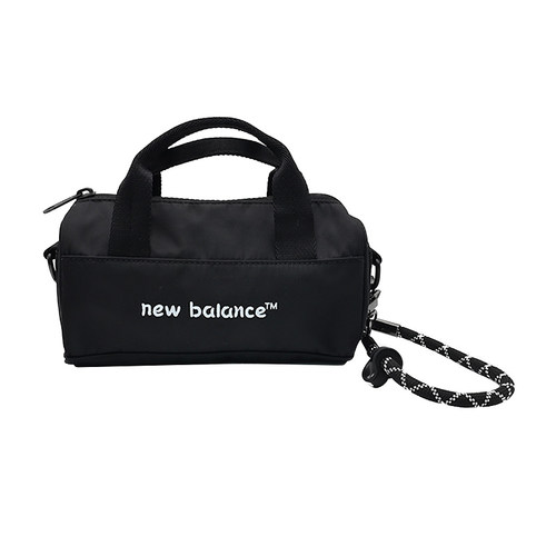 New Balance NB新款联名手提包女休闲舒适百搭运动斜挎包LAB52403