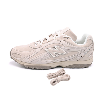 New Balance NB新款男女鞋百搭潮流复古休闲薄底运动鞋U204LMMC