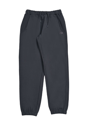 New Balance NB新款男子舒适百搭针织长裤宽松运动休闲裤MLF41531