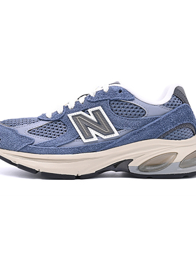New Balance NB新款2010男女运动休闲鞋蓝色老爹鞋跑步鞋U2010WNV