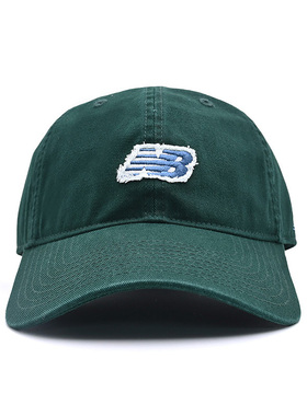 New Balance NB夏季新款男女款运动休闲鸭舌帽棒球帽AC2176X-AAV