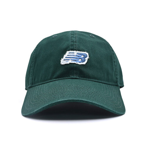 NewBalanceNB男女款棒球帽