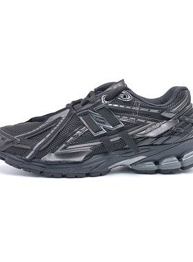New Balance NB/1906黑武士男女款休闲鞋潮流百搭运动鞋M1906AF