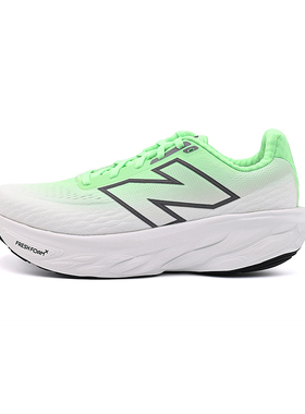 New Balance NB新款男女专业跑鞋户外潮流舒适百搭运动鞋M1080J14