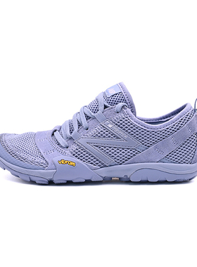 New Balance NB新款中性男女赤足鞋运动休闲鞋薄底运动鞋MT10OAD