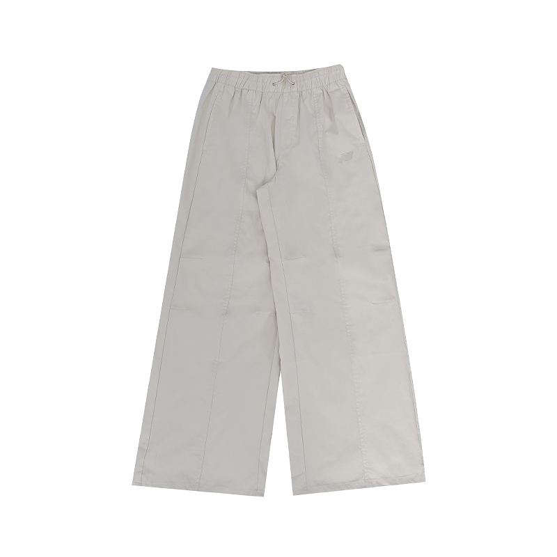 New Balance NB新款女子梭织长裤运动休闲百搭宽松休闲裤AWP53311