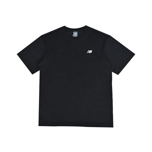 New Balance NB新款夏季男子舒适短袖宽松百搭休闲T恤衫MT61U5N1