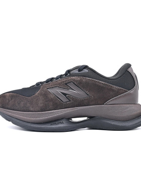 NEW BALANCE NB新款TF100男女舒适百搭复古休闲运动鞋UTFOA8GD-D