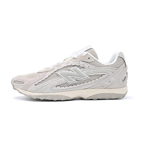 New Balance NB Grey新款男女款芭蕾百搭舒适休闲薄底鞋U204L2SZ