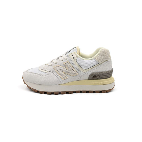 NEW BALANCE NB新款情侣鞋574系列复古休闲鞋百搭运动鞋U574LGWO