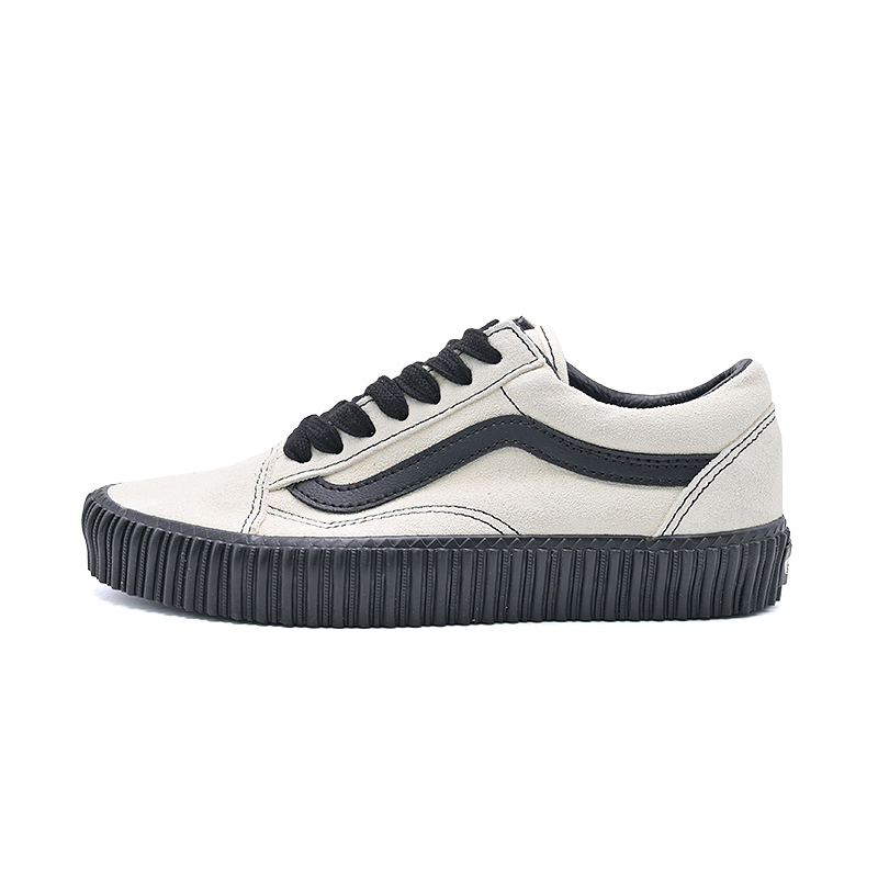 VANS范斯Old Skool Creeper低帮休闲鞋情侣款百搭板鞋VN000DCE2VZ