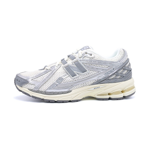 New Balance NB新款复古百搭舒适男鞋女鞋休闲运动老爹鞋M1906RFS