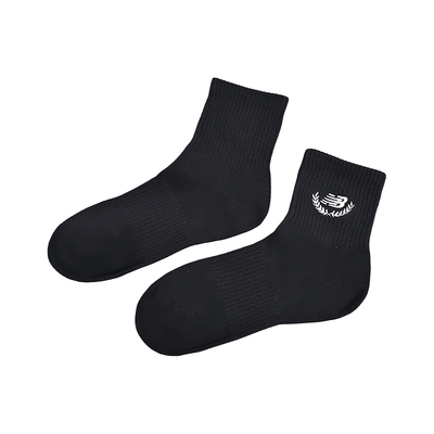NEW BALANCE NB新款男女运动休闲袜潮流舒适跑步袜短袜LAS53405