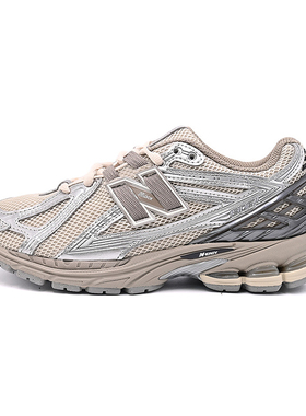 New Balance NB新款男女鞋复古老爹鞋潮流百搭运动休闲鞋U1906RCP