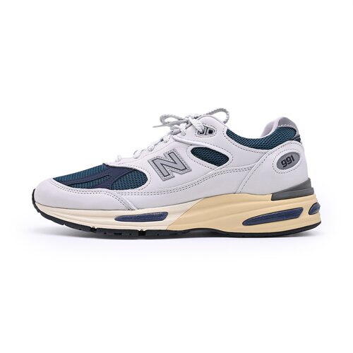 NEW BALANCE NB新款男女同款991低帮复古休闲慢跑步鞋U991TO2-D