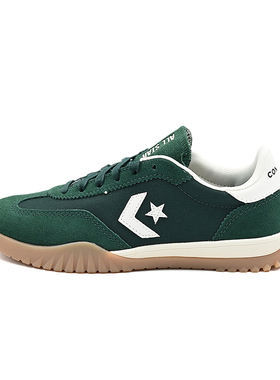 Converse匡威2024新款Run Star男女板鞋低帮德训鞋休闲鞋A13359C
