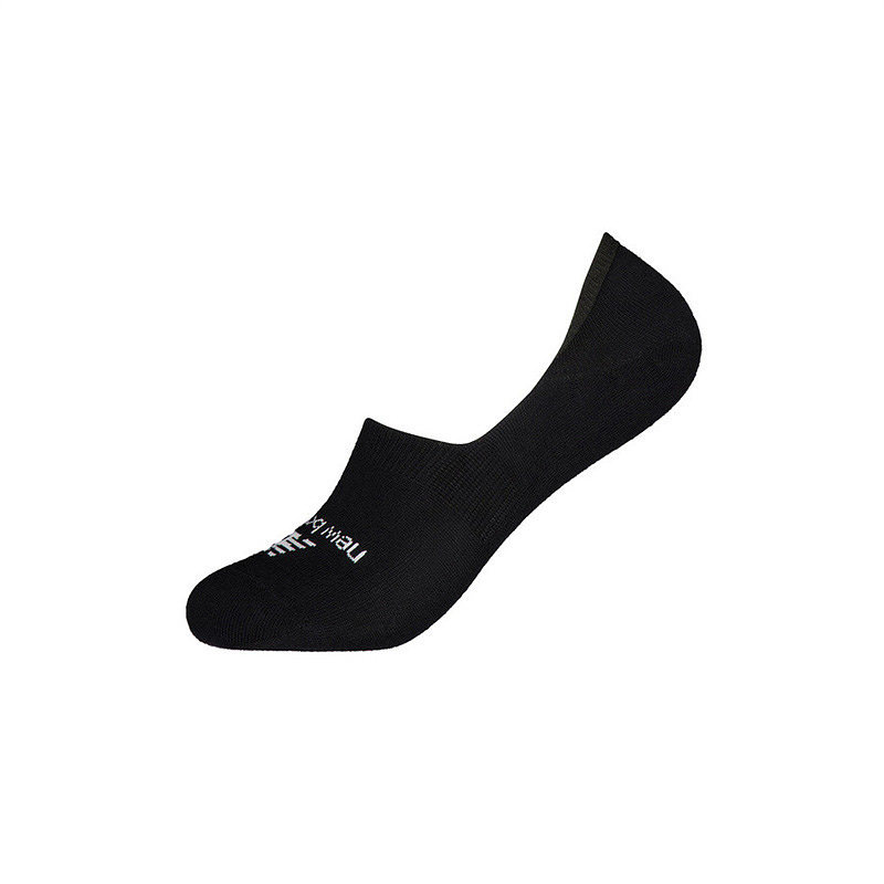 New Balance NB新款休闲运动袜情侣同款休闲百搭舒适船袜LAS51413