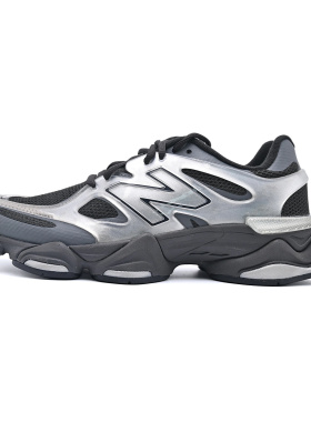 NEW BALANCE NB男女同款情侣复古厚底运动休闲老爹鞋U9060ISA-D