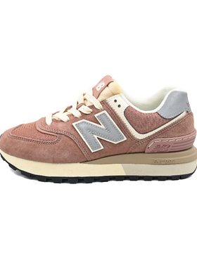 New BalanceNB男子运动鞋574LG系列休闲鞋百搭舒适跑步鞋U574LGMS