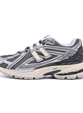 NEW BALANCE NB秋冬新款运动鞋网面轻便复古休闲鞋老爹鞋M1906RBG