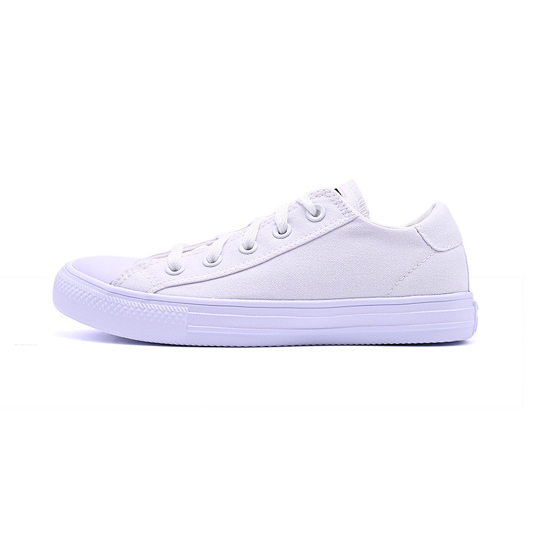 Converse匡威CT SNL男女同款休闲运动鞋小白鞋低帮帆布鞋A19307C