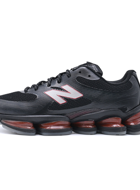 New Balance NB新款复古男女款休闲鞋百搭潮流舒适运动鞋U200011D