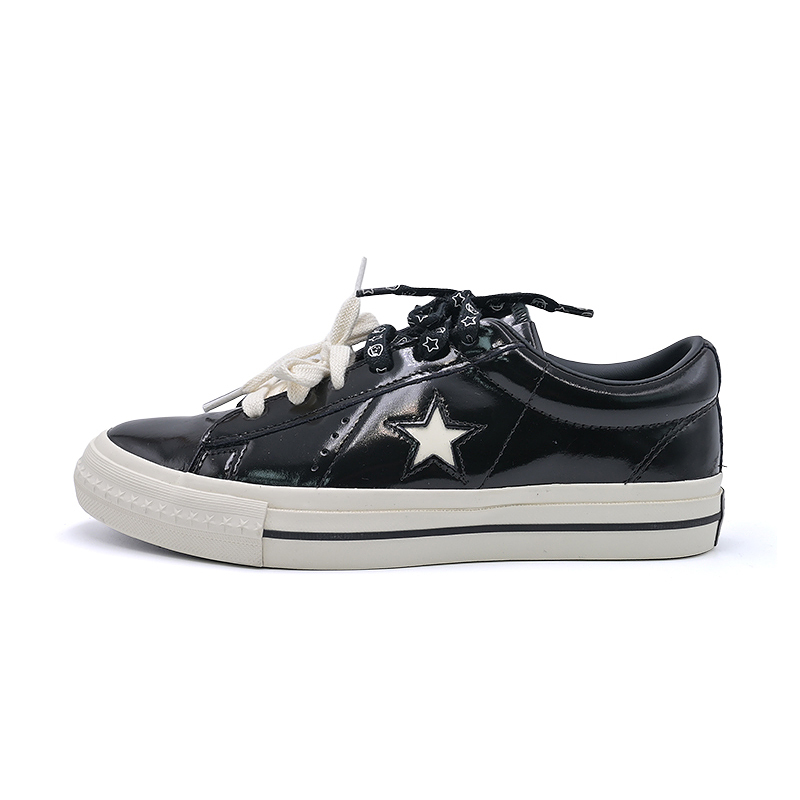Converse匡威新款男女鞋运动休闲鞋低帮时尚百搭潮流板鞋A17901C