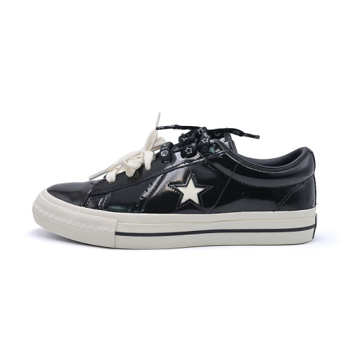 Converse匡威新款男女鞋运动休闲鞋低帮时尚百搭潮流板鞋A17901C