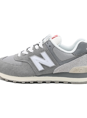 NEW BALANCE NB新款574系列百搭运动鞋男女复古潮流休闲鞋U574BKR