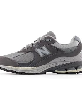 New Balance/NB新款复古休闲鞋男运动鞋跑步鞋U2002RTF  U2002RBL