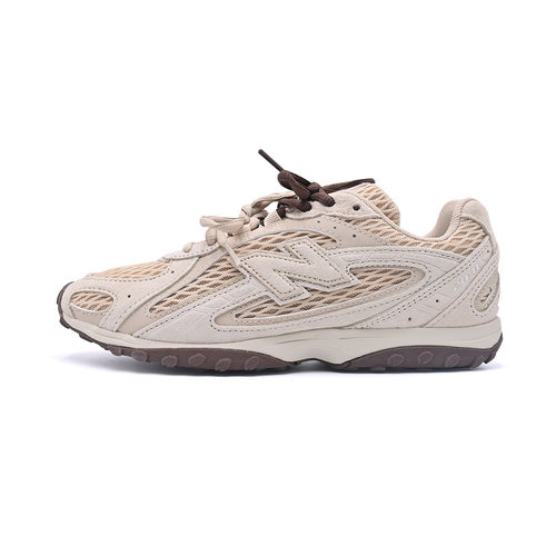 NEW BALANCE NB26新款204L杏色情侣男女百搭休闲运动鞋U204L2QC-D