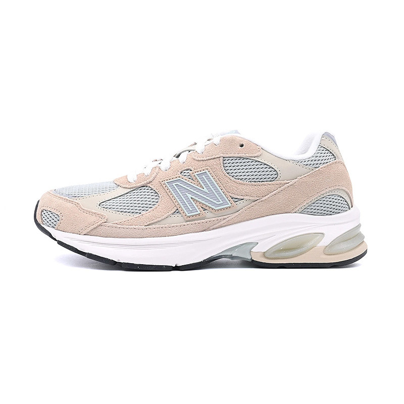 NewBalance NB新款男女款潮流百搭跑步鞋舒适运动休闲鞋U2010281