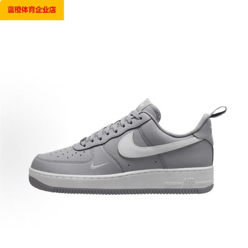 耐克休闲鞋男鞋 2026新款AF1空军一号运动鞋健身训练时尚IR5599