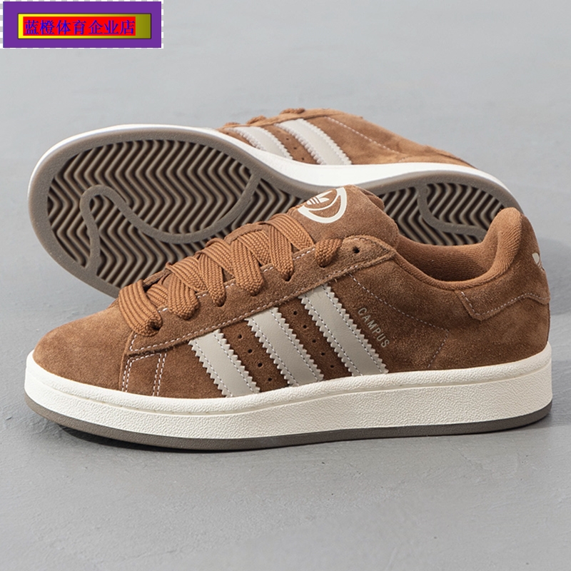 三叶草男鞋2025春季新款CA