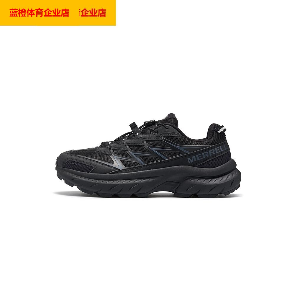MERRELL迈行Lite|户外登山徒步鞋男女冬季新品抓地耐磨休闲鞋图片