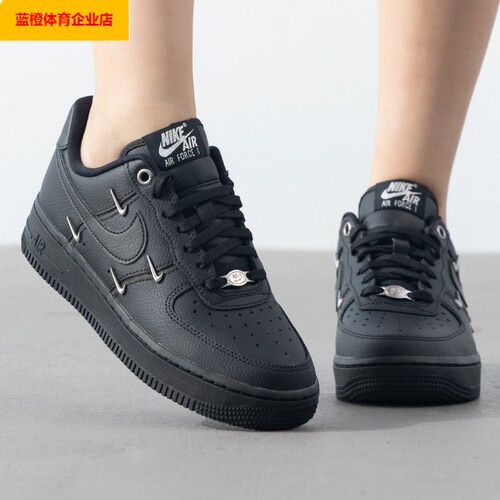 NIKE空军一号休闲鞋女复古