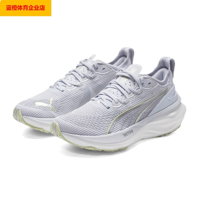 PUMA跑步鞋女春季新款ForeverRun-NITRO-2-Wn运动鞋慢跑鞋310471